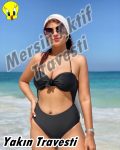 Mersin Aktif Travesti