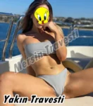 Mersin Escort