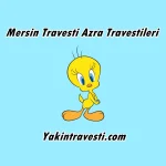 Mersin Travesti Azra Travestileri