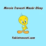 Mersin Travesti Masör Olcay