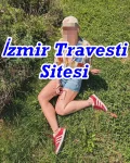 İzmir Travesti Vip Masaj