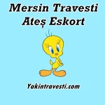 Mersin Travesti Ateş Eskort