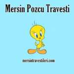 Mersin Travesti Sezen Soylu