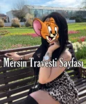 Mersin Travesti Sayfası